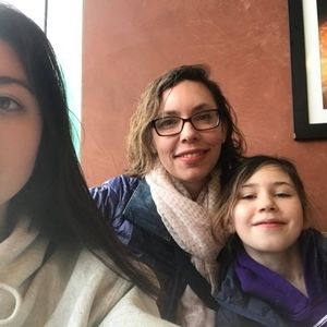 Meet your Posher, Teresa